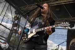 Orb - Burgbrand Open Air 2026