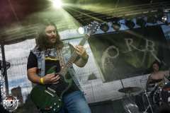 Orb - Burgbrand Open Air 2026
