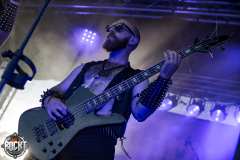 Tyran - Burgbrand Open Air 2026