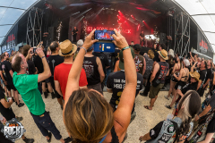 Impressionen - Rock am Härtsfeldsee 2026