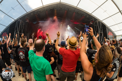 Impressionen - Rock am Härtsfeldsee 2026