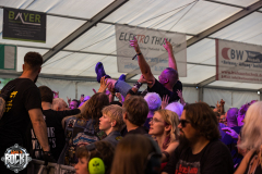 Impressionen - Rock am Härtsfeldsee 2026