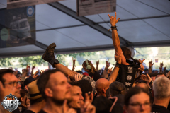 Impressionen - Rock am Härtsfeldsee 2026