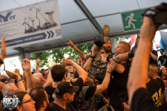 Impressionen - Rock am Härtsfeldsee 2026