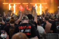 Impressionen - Rock am Härtsfeldsee 2026