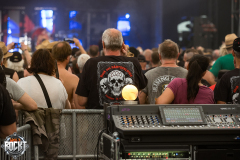 Impressionen - Rock am Härtsfeldsee 2026