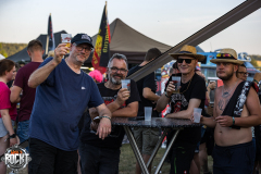 Impressionen - Rock am Härtsfeldsee 2026