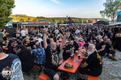 Impressionen - Rock am Härtsfeldsee 2026