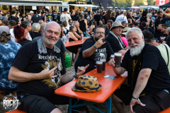 Impressionen - Rock am Härtsfeldsee 2026