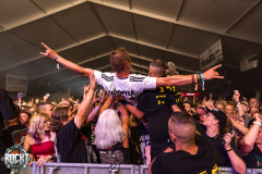 Impressionen - Rock am Härtsfeldsee 2026