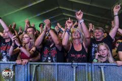 Impressionen - Rock am Härtsfeldsee 2026