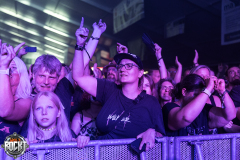 Impressionen - Rock am Härtsfeldsee 2026