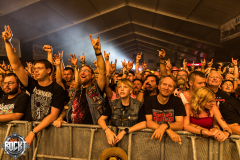 Impressionen - Rock am Härtsfeldsee 2026