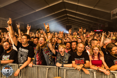 Impressionen - Rock am Härtsfeldsee 2026