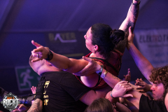 Impressionen - Rock am Härtsfeldsee 2026