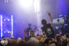 Impressionen - Rock am Härtsfeldsee 2026