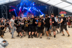Impressionen - Rock am Härtsfeldsee 2026