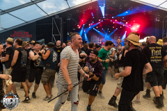 Impressionen - Rock am Härtsfeldsee 2026