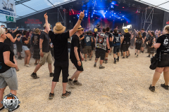 Impressionen - Rock am Härtsfeldsee 2026