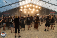 Impressionen - Rock am Härtsfeldsee 2026