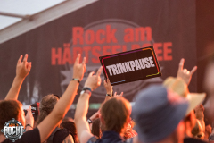 Impressionen - Rock am Härtsfeldsee 2026
