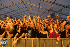 Impressionen - Rock am Härtsfeldsee 2026