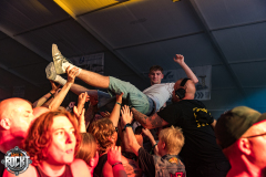 Impressionen - Rock am Härtsfeldsee 2026