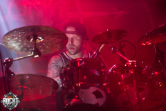 Asmoday - Metal Franconia Festival 2025