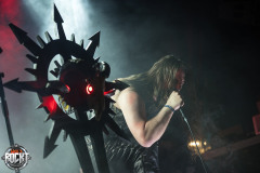 Asmoday - Metal Franconia Festival 2025
