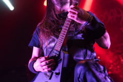 Asmoday - Metal Franconia Festival 2025