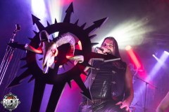 Asmoday - Metal Franconia Festival 2025