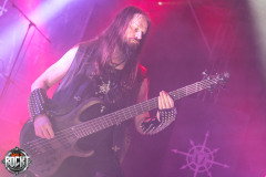 Asmoday - Metal Franconia Festival 2025