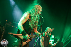 Benediction - Metal Franconia Festival 2025