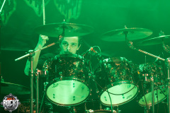 Benediction - Metal Franconia Festival 2025