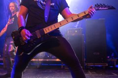 Benediction - Metal Franconia Festival 2025