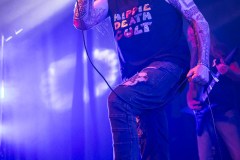 Benediction - Metal Franconia Festival 2025