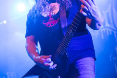 Benediction - Metal Franconia Festival 2025