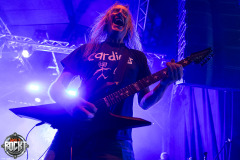 Benediction - Metal Franconia Festival 2025