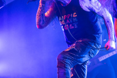 Benediction - Metal Franconia Festival 2025