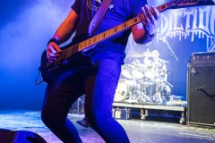 Benediction - Metal Franconia Festival 2025