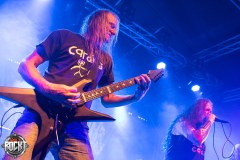 Benediction - Metal Franconia Festival 2025
