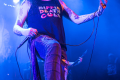 Benediction - Metal Franconia Festival 2025