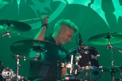 Crusher - Metal Franconia Festival 2025