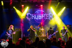 Crusher - Metal Franconia Festival 2025