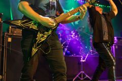 Crusher - Metal Franconia Festival 2025