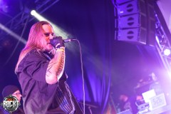Crusher - Metal Franconia Festival 2025