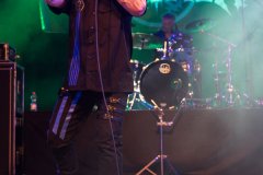 Crusher - Metal Franconia Festival 2025