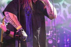 Crusher - Metal Franconia Festival 2025