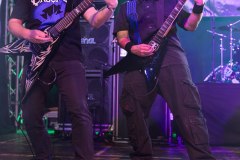Crusher - Metal Franconia Festival 2025