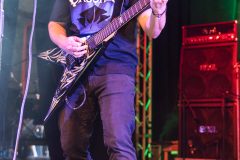 Crusher - Metal Franconia Festival 2025
